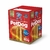 Panetone para Cães 80g Sabor Carne