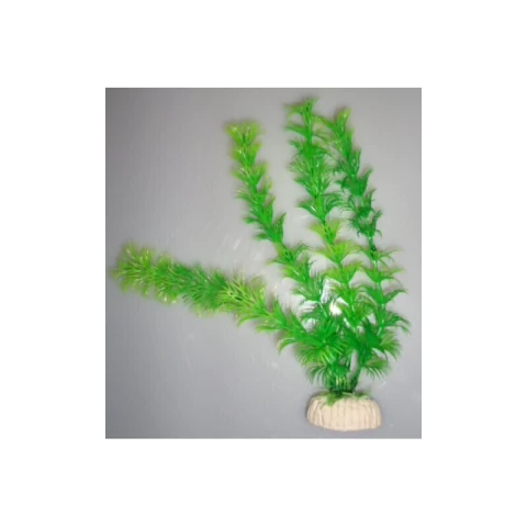 PLANTA ARTIFICIAL LX-S 712 17CM Com 10 Unidades