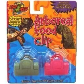 ZOOMED CLIP PARA ALIMENTAÇÃO - TA-10