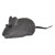 Brinquedo para Gatos Ratinho C/ apito 3 unidades - comprar online