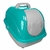 Banheiro para Gato WC Cat Box Pop
