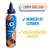 Limpador de Orelhas Up Clean 120ml - para Cães e Gatos - comprar online
