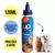 Limpador de Orelhas Up Clean 120ml - para Cães e Gatos - Pet Shop Online MF Aquarium - Produtos para Aquários e Pet