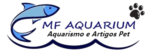 Pet Shop Online MF Aquarium - Produtos para Aquários e Pet