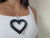 Imagem do Tatá Colar Mordedor LOVE