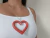 Tatá Colar Mordedor LOVE - Tatá Slings - Sua Loja Online de Sling para Bebê