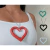 Tatá Colar Mordedor LOVE - comprar online