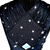 Tatá Fácil Sling Dry fit UNIVERSO (Estampa Exclusiva) - Tatá Slings - Sua Loja Online de Sling para Bebê