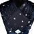 Tatá Fácil Sling Dry fit UNIVERSO (Estampa Exclusiva) - Tatá Slings - Sua Loja Online de Sling para Bebê