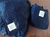 Sling Dry fit Índigo
