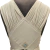 Tatá Fácil Sling Dry fit PÉROLA - Tatá Slings - Sua Loja Online de Sling para Bebê