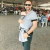 Tatá Fácil Sling Malha QUERIDINHO