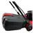 Cortadora de Cesped 1,5 HP con Recolector, eléctrica - Plumita - Código: 38067 - comprar online