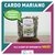 CARDO MARIANO - ERVA