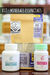 KIT DE MINERAIS ESSENCIAIS - comprar online
