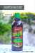 SHAMPOO NATURAL DE COCO - comprar online