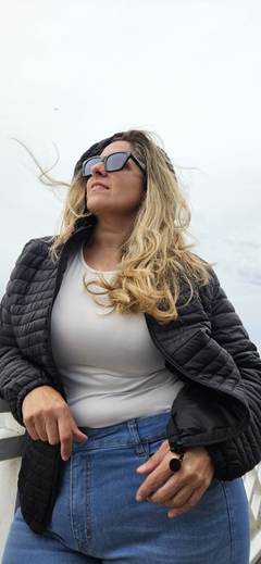CAMPERA ULTRA LIGHT - tienda online