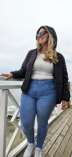 CAMPERA ULTRA LIGHT en internet