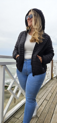CAMPERA ULTRA LIGHT