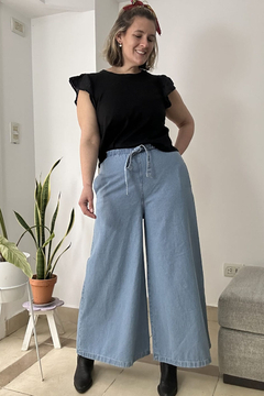 MAXI WIDE CAMPANA