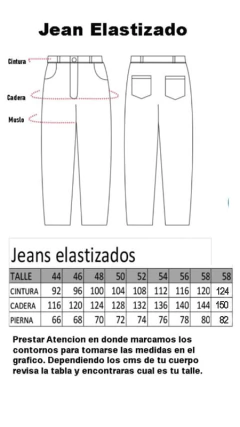 JEAN RECTO VERDE MILITAR en internet