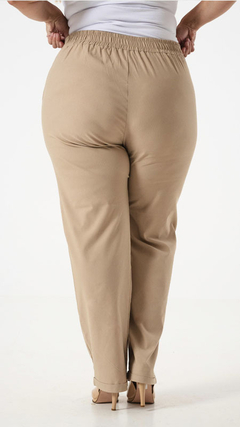 Imagen de PANTALON RECTO BENGALINA