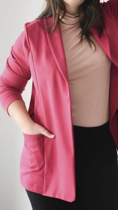 Blazer PINK - comprar online