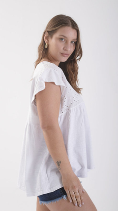 REMERON MELINA Broderie - comprar online