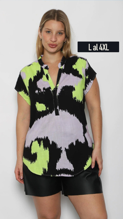 CAMISOLA MAO 23