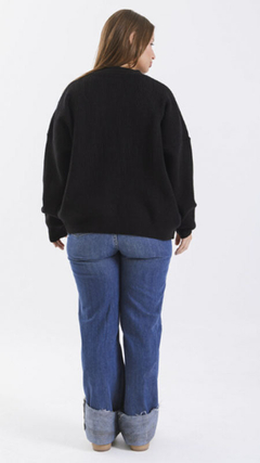 Cardigan OVERSIZE - tienda online