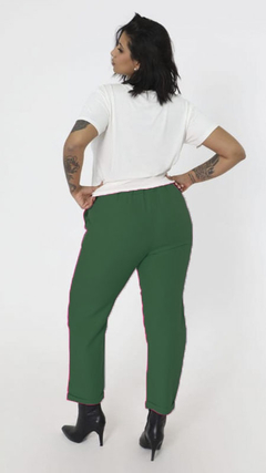 PANTALON CREP en internet