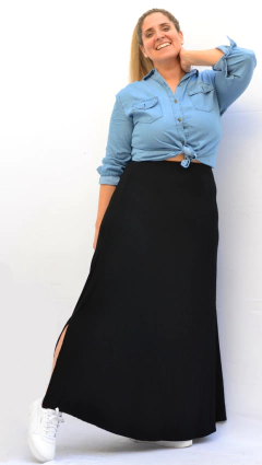 FALDA PAULA - comprar online