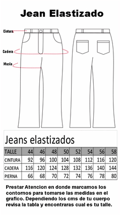 JEAN SEMI OXFORD CIEL - Tuluk