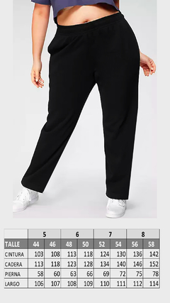 YOGA PANTS NEGRO en internet