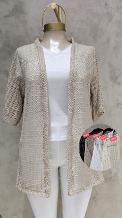 kimono Crochet