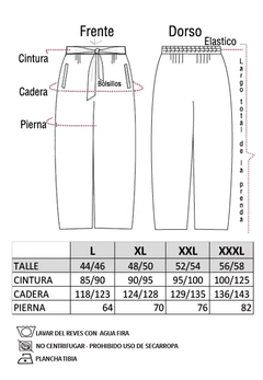 LEGGING ENGOMADO en internet