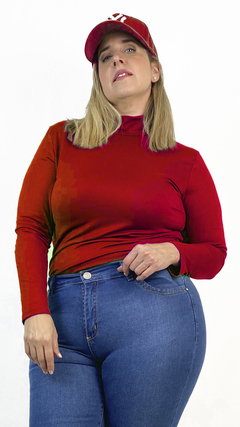 POLERA MODAL COLOR en internet