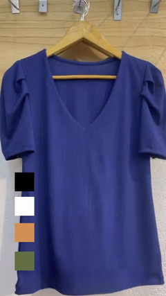 REMERA PRINCE ESCOTE V - comprar online