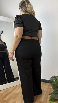 PANTALON SASTRERO PUNTO ROMA en internet
