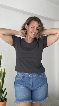 SHORT CLASIC FLECOS - comprar online