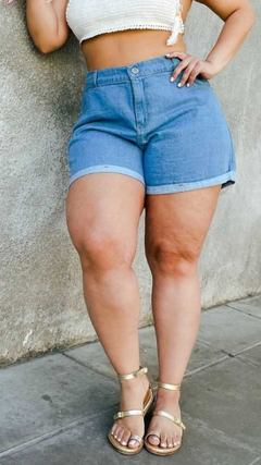 SHORT MoM - Tuluk