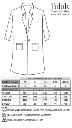 Imagen de Tapado PANA Varios Colores
