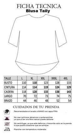 POLERA MODAL en internet