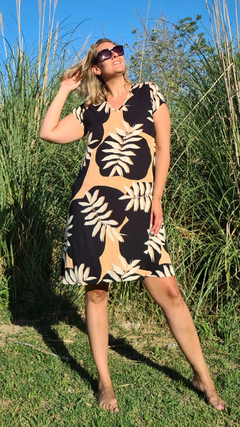 VESTIDO TAMARA