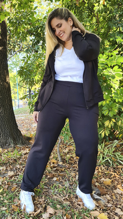 CAMPERA CAPUCHA GRIS - tienda online