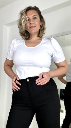 PANTALON LINO PINZADO en internet