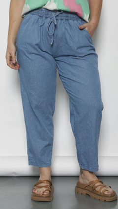 Comfy Pants tobillero - comprar online