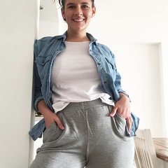 JOGGING POP PREMIUM