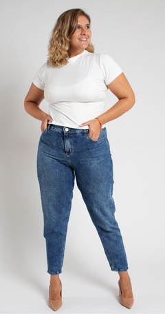 JEAN MoM CLASIC