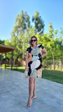 VESTIDO TAMARA - tienda online
